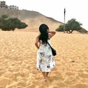 Meet your Posher, Harkiran